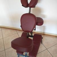 Chair Massage - Sedia da massaggi multifunzionale