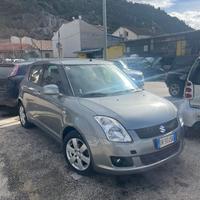 Suzuki Swift 1.3 Diesel 2008