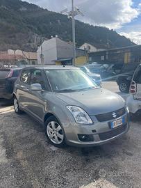 Suzuki Swift 1.3 Diesel 2008