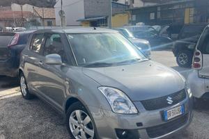 Suzuki Swift 1.3 Diesel 2008