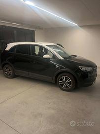 Opel Crossland X 1.2 12V Start&Stop !! unico propr