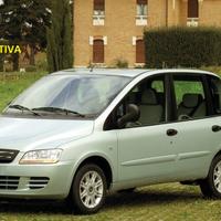 Fiat Multipla Metano ricambi