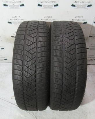 Gomme 225 65 17 Pirelli 2023 80% MS