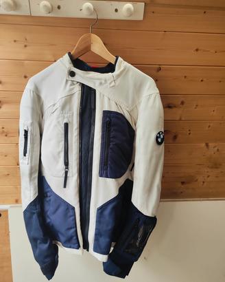 completo goretex BMW 