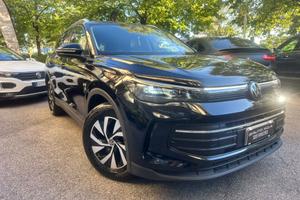 Volkswagen Tiguan 2.0 TDI 150 CV DSG R-Line Plus