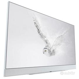Tv Sky Glass 65” G1 BIANCO CERAMICA