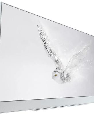 Tv Sky Glass 65” G1 BIANCO CERAMICA