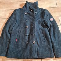 cappotto superdry