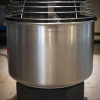 impastatrice spirale Sunmix 20 kg