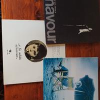 Vinili Aznavour anni 70