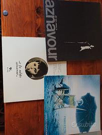 Vinili Aznavour anni 70