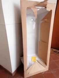 vasca da bagno da incasso