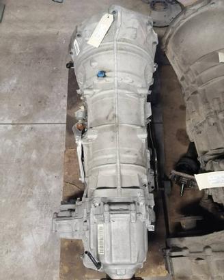 Cambio BMW 530 4X4 XDRIVE 2993cc F11 LCI del 2016
