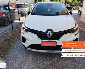 RENAULT Captur 2 serie Captur TCe 100 CV GPL F...