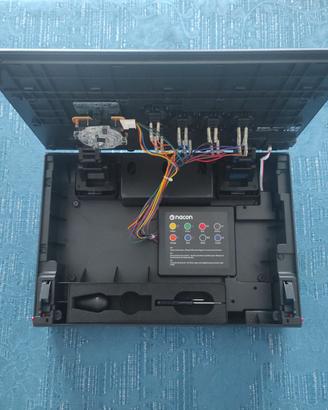 Arcade Stick Nacon Daija