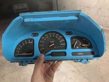 Contachilometri Ford Fiesta 2 serie