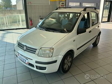 FIAT PANDA 1.2   BENZINA  DYNAMIC
