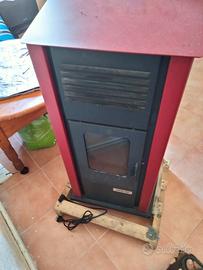 pellet 9 kw