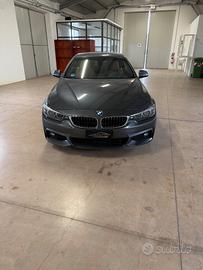 Bmw 430 Cabrio Msport