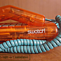 Telefono "SWATCH" TwinPhone - VINTAGE