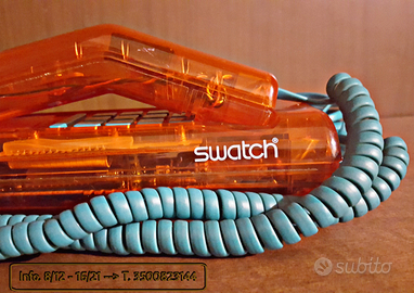 Telefono "SWATCH" TwinPhone - VINTAGE