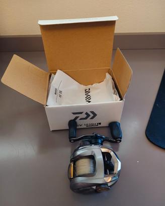 Daiwa SS SV 103H-L (Left Handle) Left Handle