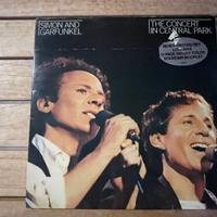 Disco Vinile 33 giri Simon and Garfunkel