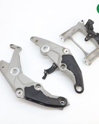 Supporti motore DUCATI Multistrada V4 1100
