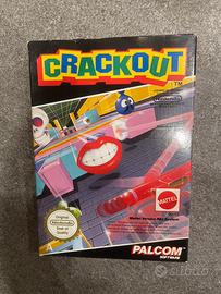 Crackout (1991) per Nintendo NES
