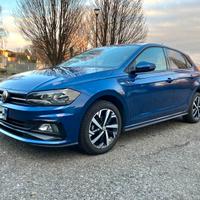 VOLKSWAGEN POLO VI HIGHLINE DSG R-LINE