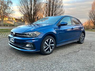 VOLKSWAGEN POLO VI HIGHLINE DSG R-LINE