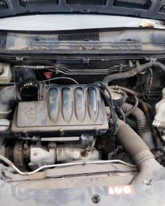 Motore classe a,b - 2.0 d - 2007 - 640940