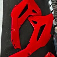 Semi Kit Plastiche USATE Honda Crf 250-450 2021-24