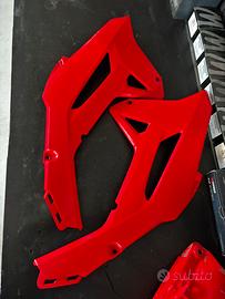 Semi Kit Plastiche USATE Honda Crf 250-450 2021-24