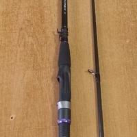 Daiwa Prorex XR 14-42 gr, 2,13 m