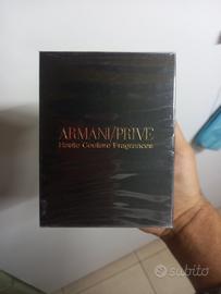 Profumo uomo Armani Privè houte couture 100ml