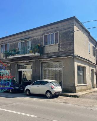 Immobile di 50 m² con 2 locali a Finale Emilia