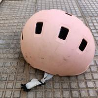 casco bambini per bici e pattini