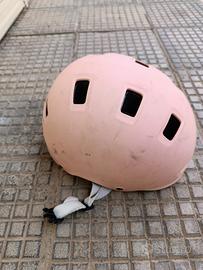 casco bambini per bici e pattini