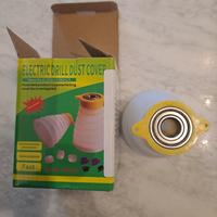 RACCOGLI POLVERE TRAPANO