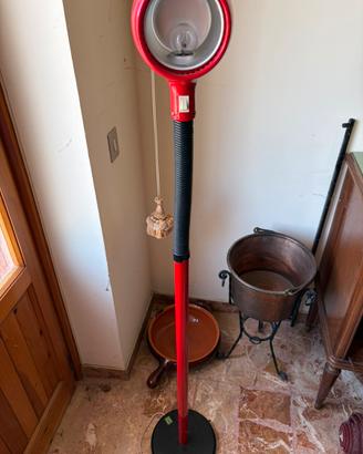 Lampada da terra Emmedi Mod. Flex Vico Magistretti