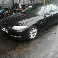 Ricambi USATI BMW SERIE 5 2.0 DIESEL 2012 N47D20C