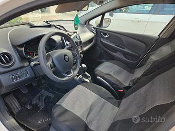 Renault Clio dCi 8V 75CV Start&Stop 5 porte Energy