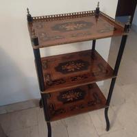 Etagere francese Napoleone III