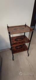 Etagere francese Napoleone III
