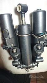Trim Yamaha 300 250 225 200