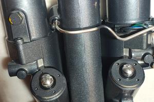 Trim Yamaha 300 250 225 200