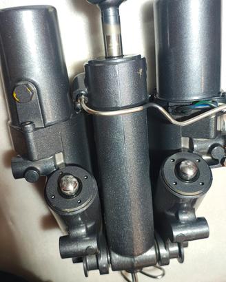 Trim Yamaha 300 250 225 200
