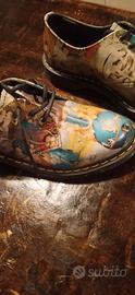 Scape dr martens