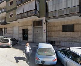 BOX auto in Via Sorcinelli 40 - Taranto